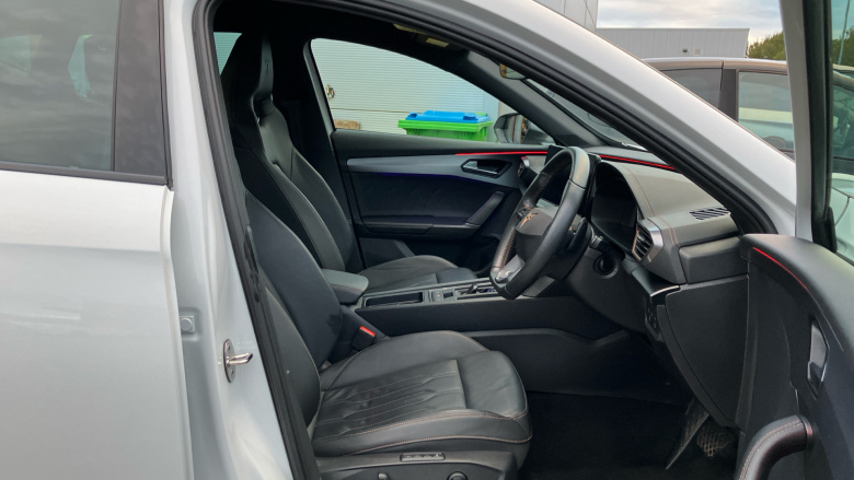 CUPRA Formentor 1.4 eHybrid 204 V2 5dr DSG Estate